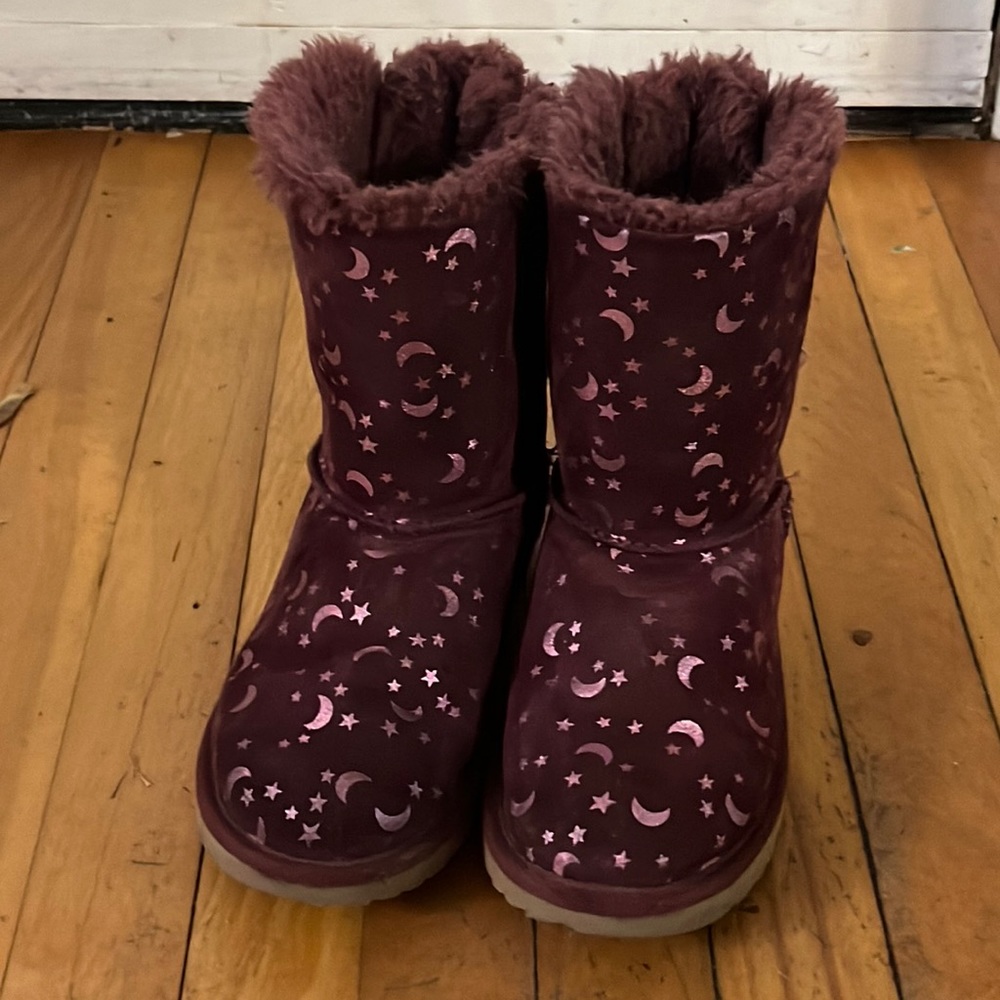 Children’s Ugg Boots
